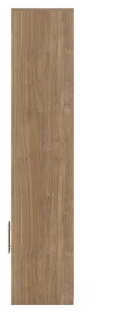 Dovander Display Cabinet