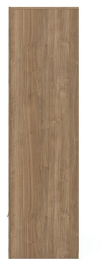 Dovander Hall Tree with Storage Bench