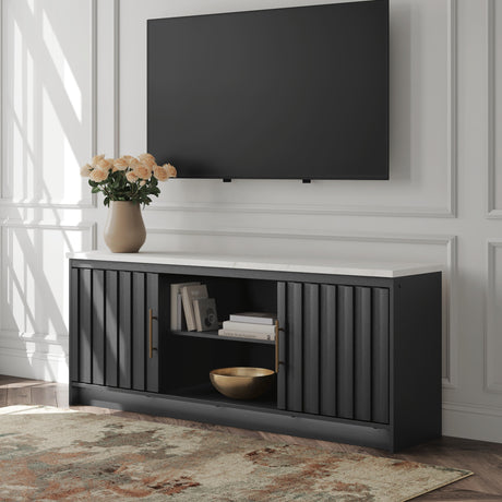 Cadmori 63\" TV Stand