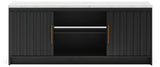 Cadmori 63\" TV Stand