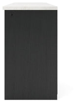 Cadmori 63\" TV Stand