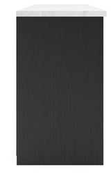 Cadmori 63\" TV Stand