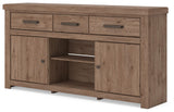 Garistyn 73\" TV Stand