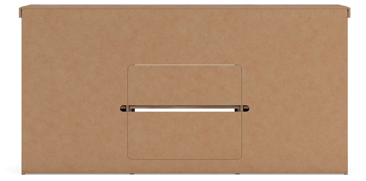 Garistyn 73\" TV Stand