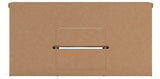 Garistyn 73\" TV Stand