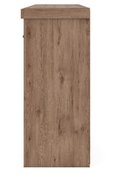 Garistyn 73\" TV Stand