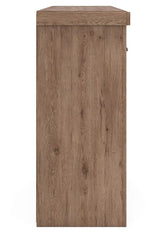 Garistyn 73\" TV Stand