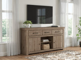 Garistyn 73\" TV Stand