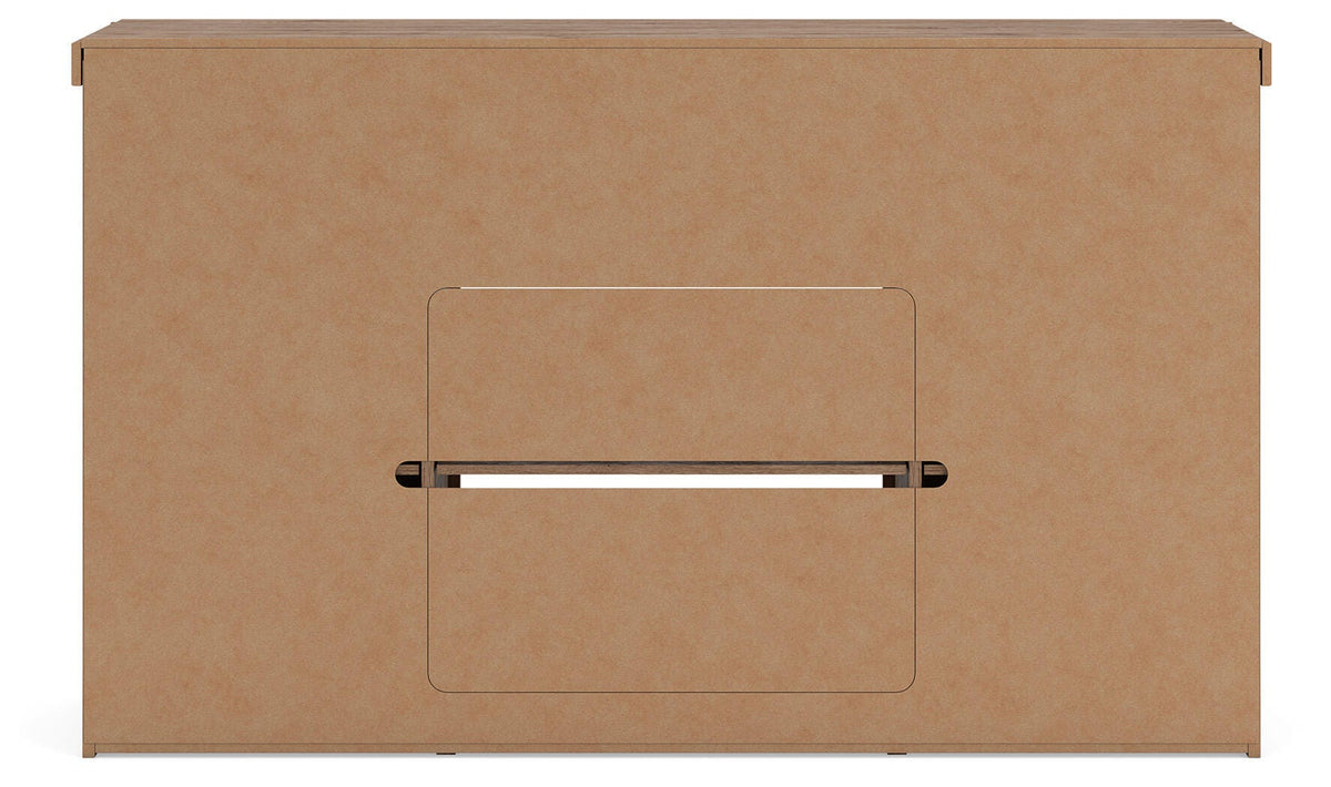Garistyn 62\" TV Stand