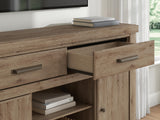 Garistyn 62\" TV Stand