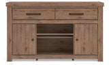 Garistyn 62\" TV Stand