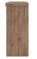 Garistyn 62\" TV Stand