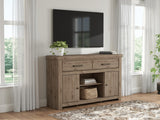 Garistyn 62\" TV Stand