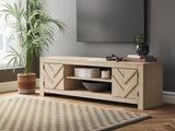 Cayboni 71\" TV Stand