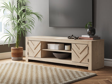 Cayboni 71\" TV Stand