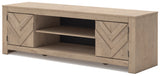 Cayboni 71\" TV Stand