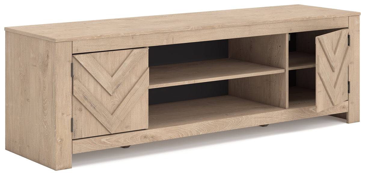 Cayboni 71\" TV Stand