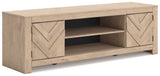 Cayboni 71\" TV Stand