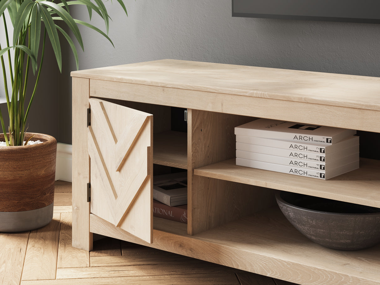 Cayboni 71\" TV Stand