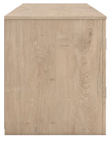 Cayboni 71\" TV Stand