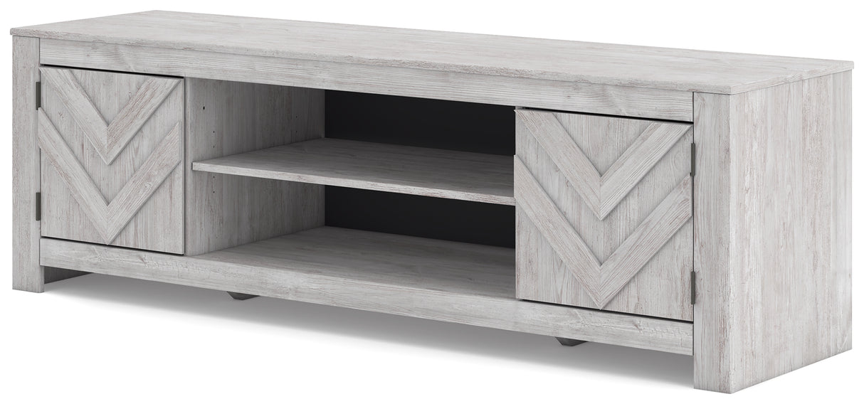 Cayboni 71\" TV Stand