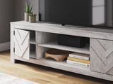 Cayboni 71\" TV Stand