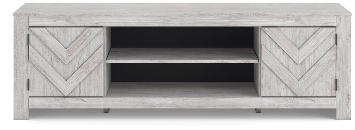 Cayboni 71\" TV Stand