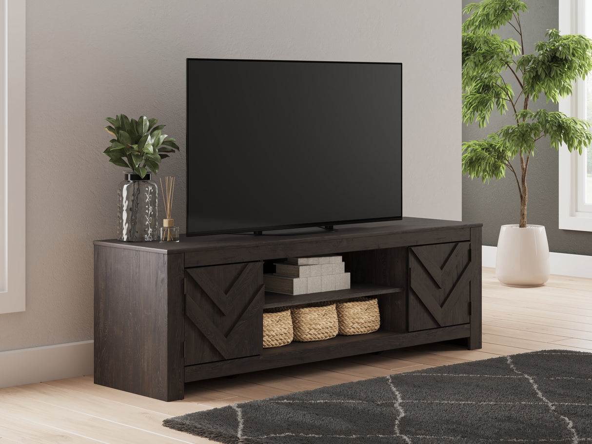 Cayboni 71\" TV Stand