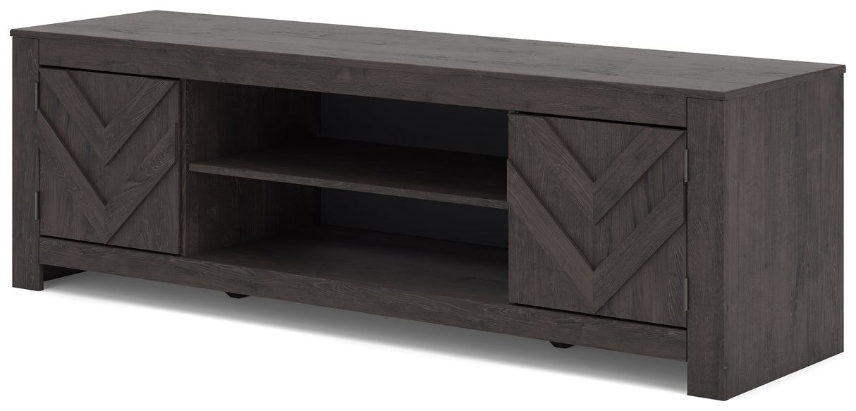 Cayboni 71\" TV Stand