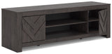 Cayboni 71\" TV Stand