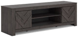 Cayboni 71\" TV Stand