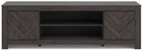 Cayboni 71\" TV Stand