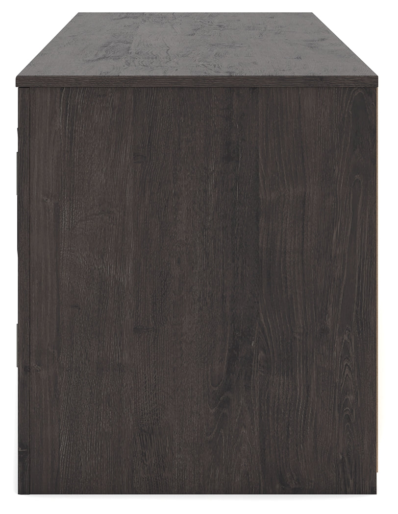 Cayboni 71\" TV Stand