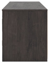 Cayboni 71\" TV Stand