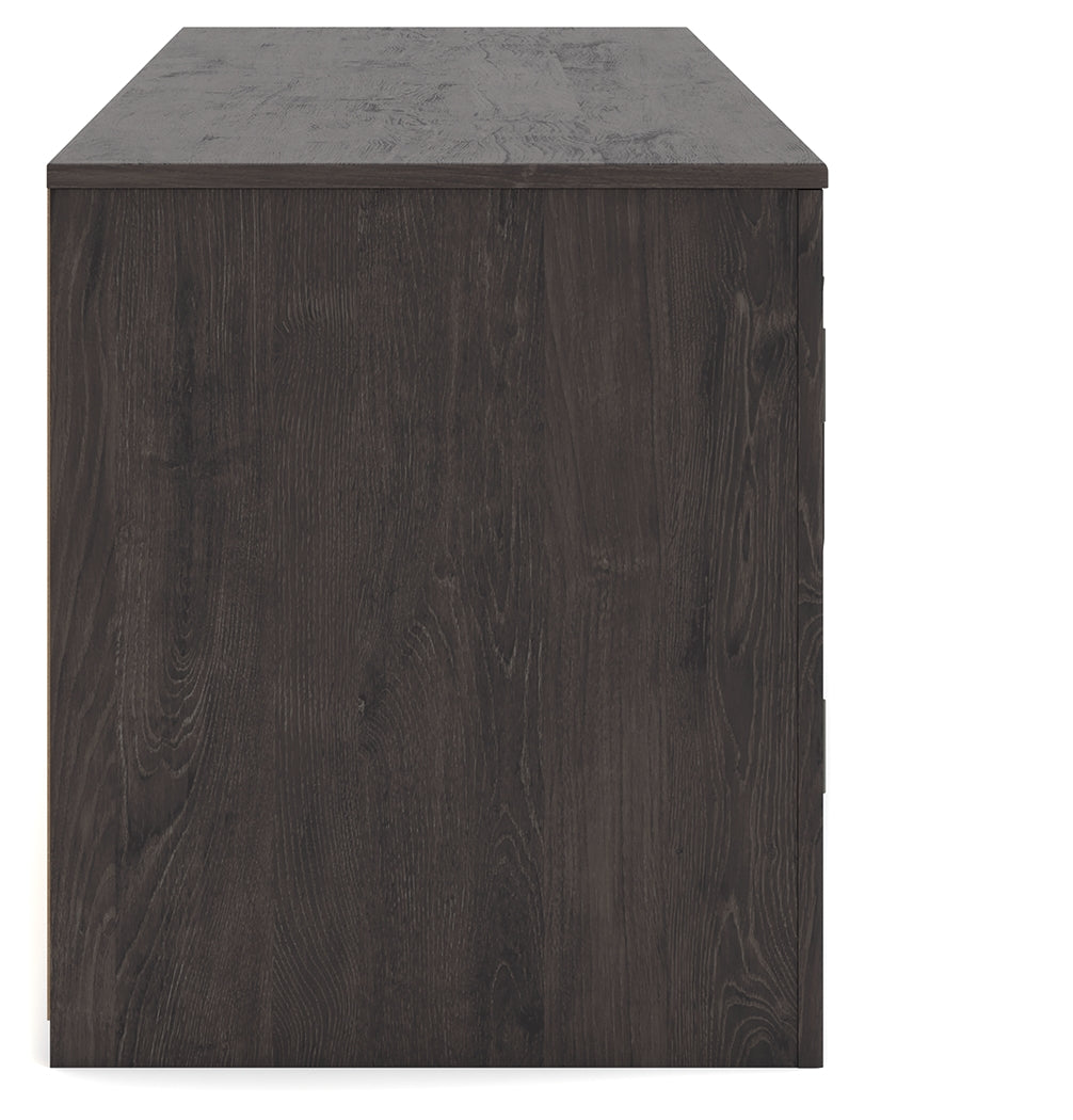 Cayboni 71\" TV Stand