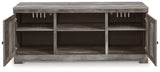 Wynnlow 63" TV Stand