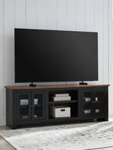 Wildenauer 76\" TV Stand