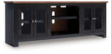 Wildenauer 76\" TV Stand