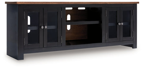 Wildenauer 76\" TV Stand