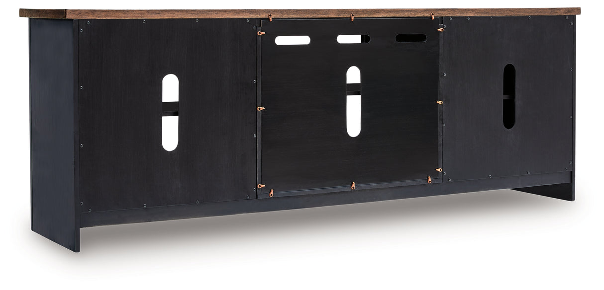 Wildenauer 76\" TV Stand