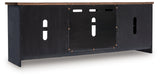 Wildenauer 76\" TV Stand