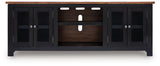 Wildenauer 76\" TV Stand