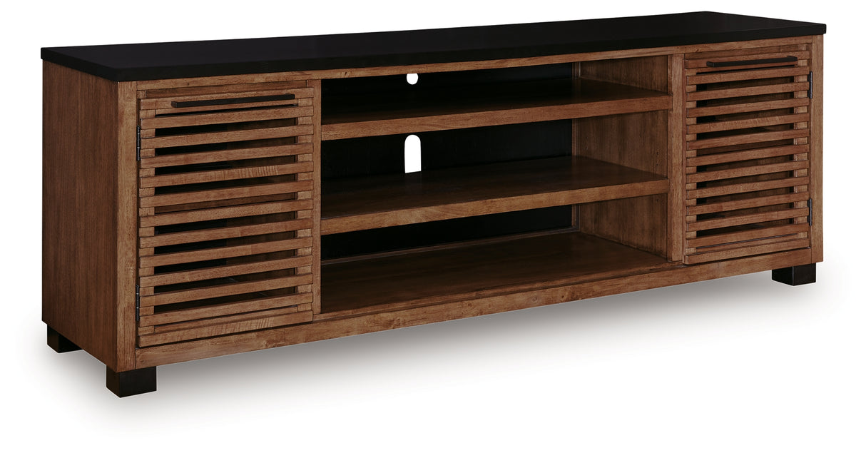 Kallari 84\" TV Stand