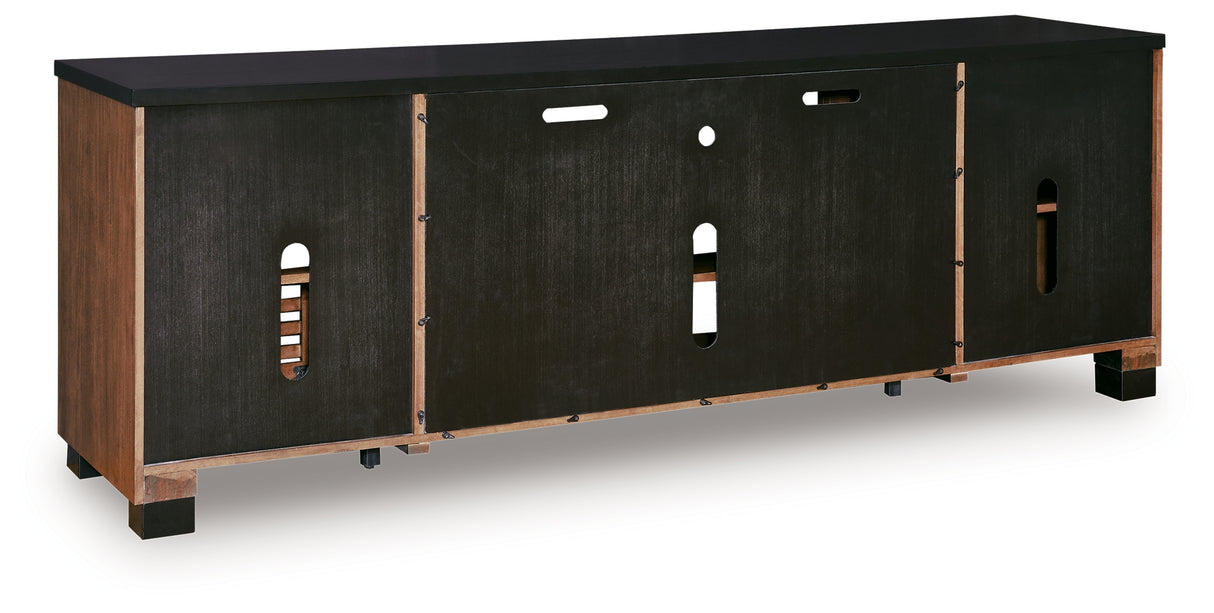 Kallari 84\" TV Stand