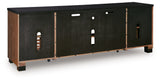 Kallari 84\" TV Stand