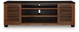 Kallari 84\" TV Stand