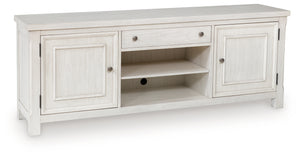 Antique White
