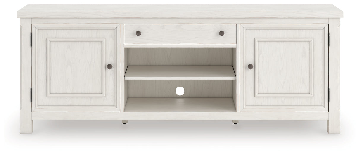 Robbinsdale 72\" TV Stand