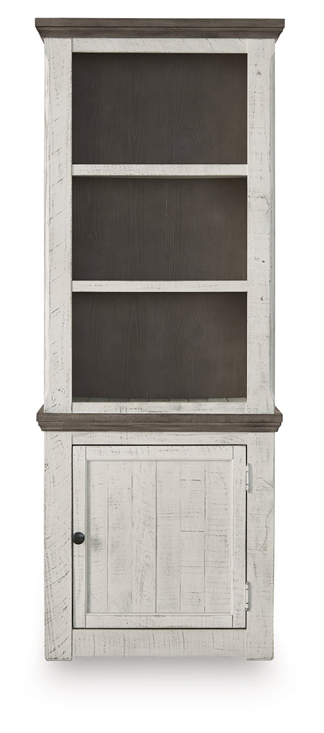 Havalance Right Pier Cabinet