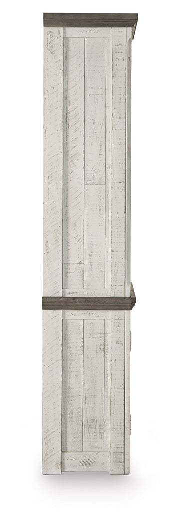 Havalance Right Pier Cabinet